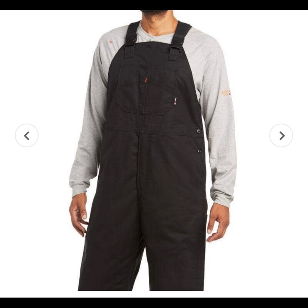 ARIAT - FR Insulated Overall